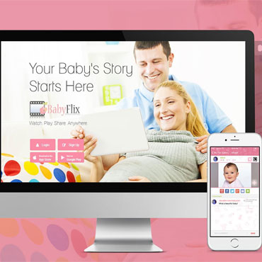 sharing ultrasounds