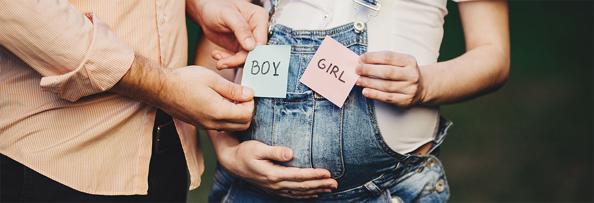 gender