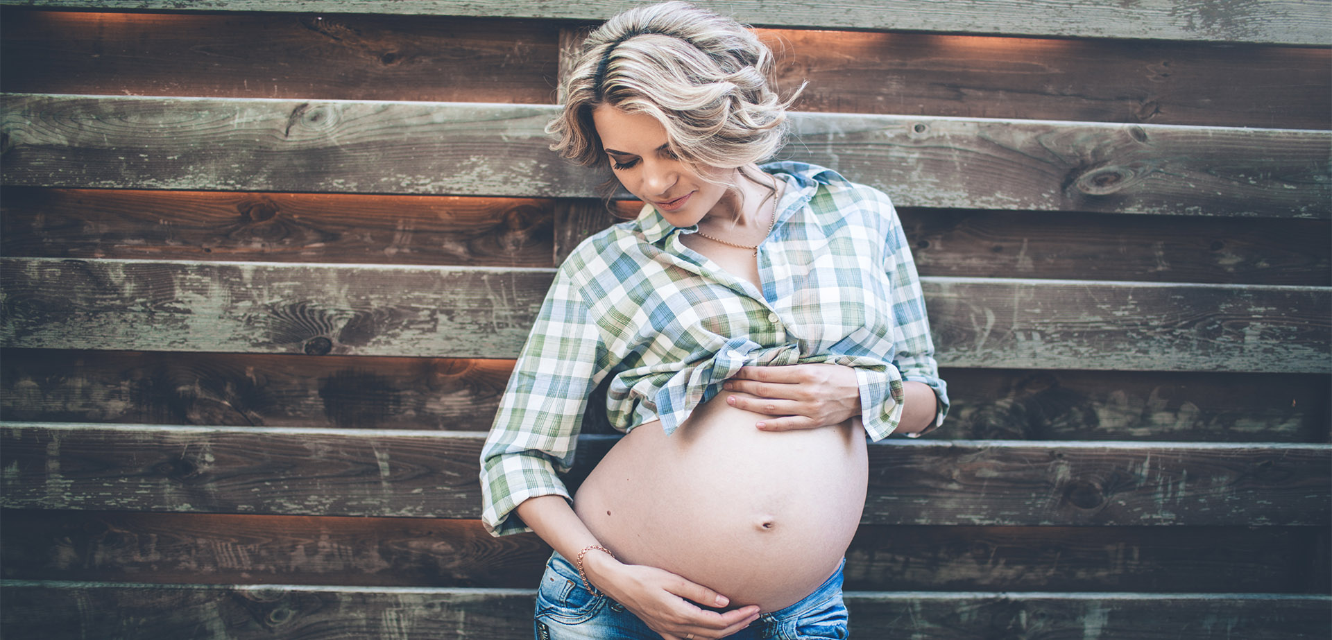 Pregnant Mom