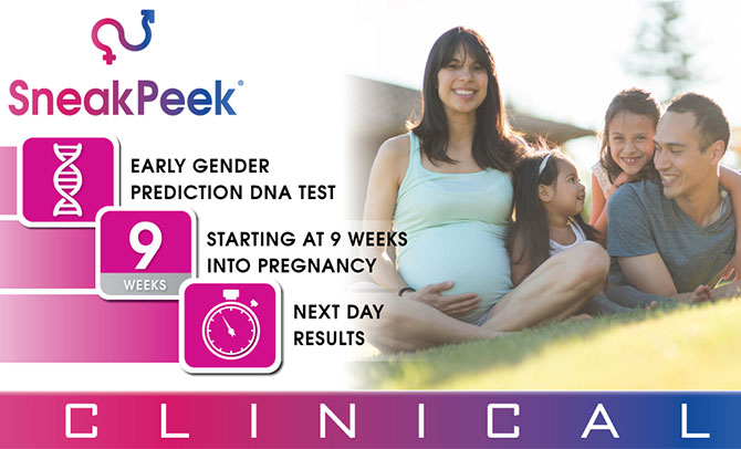 sneakpeeks dna