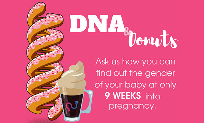 sneakpeeks dna