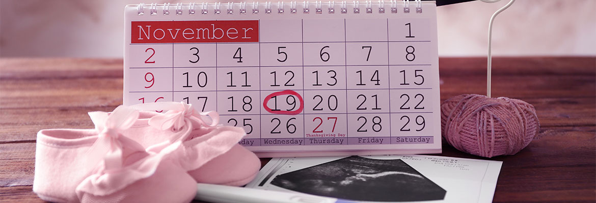 Ultrasound Calendar